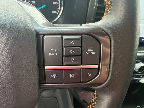 Used 2023 Ford F150 Tremor AWD/4WD image 15