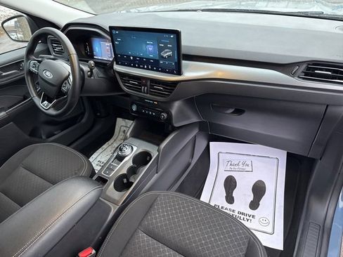 Used 2025 Ford Escape Active w/ Tech Pack #1 image 17