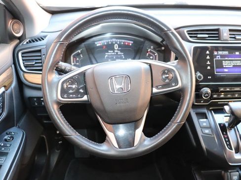 Used 2019 Honda CR-V EX-L image 20