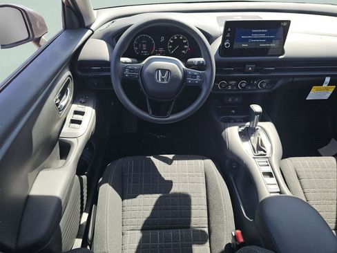 New 2027 Honda HR-V LX image 13