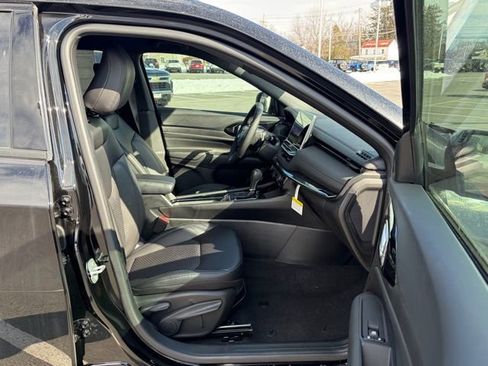 New 2026 Jeep Compass Latitude image 27