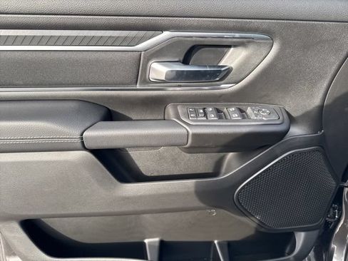 New 2026 RAM 1500 Big Horn AWD/4WD image 14