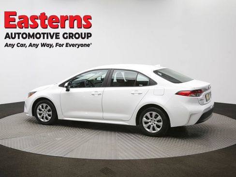 Used 2024 Toyota Corolla LE image 61