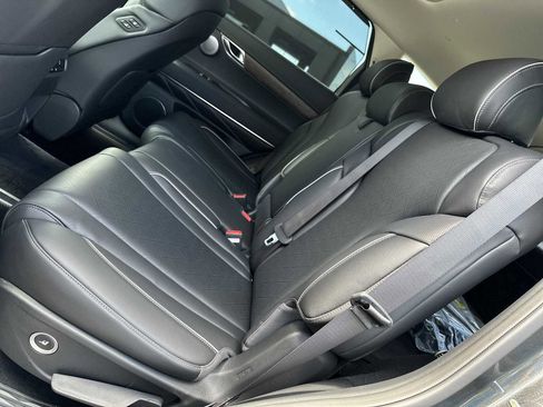 New 2026 Genesis GV80 2.5T Prestige AWD/4WD image 22