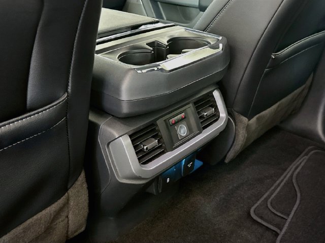 Used 2023 Ford F150 Lariat w/ Equipment Group 502A High AWD/4WD image 26