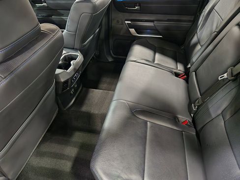 Used 2023 Toyota Tundra Platinum image 53