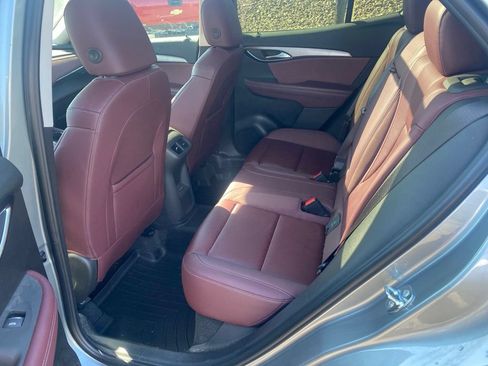 Used 2024 Buick Envision Sport Touring AWD/4WD image 8