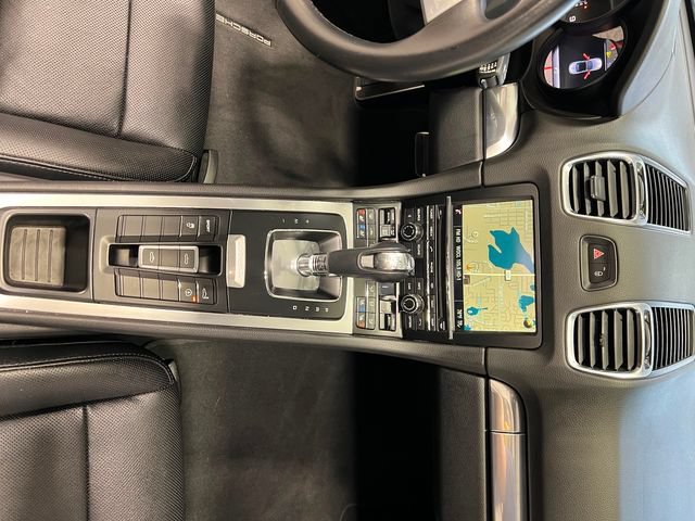 Used 2016 Porsche Boxster Black Edition RWD image 21
