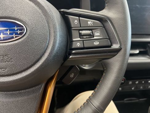 New 2026 Subaru Outback Wilderness AWD/4WD image 29