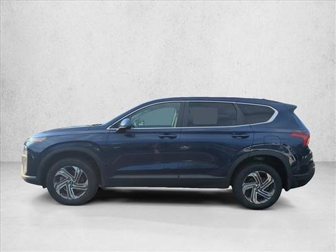 Used 2023 Hyundai Santa Fe SE AWD/4WD image 12