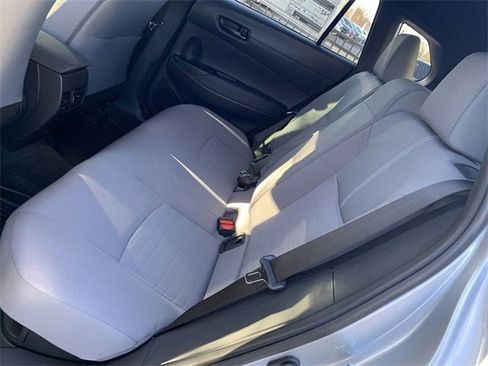 New 2026 Toyota Corolla Cross AWD Hybrid image 10