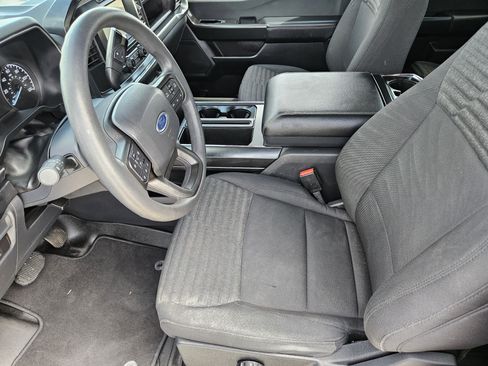 Used 2022 Ford F150 XL w/ STX Appearance Package RWD image 13