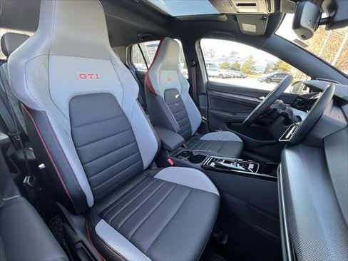 New 2026 Volkswagen GTI Autobahn image 24
