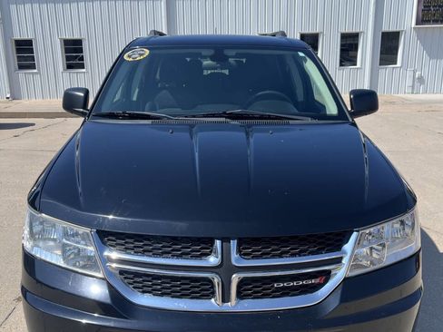 Used 2018 Dodge Journey SE w/ Safe & Sound Group image 5