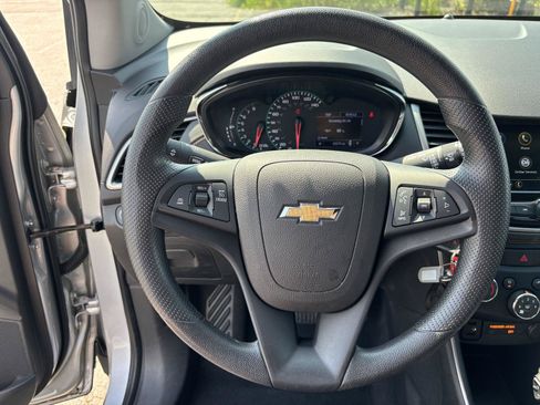 Used 2019 Chevrolet Trax LS w/ Tint and Cruise Package FWD image 19