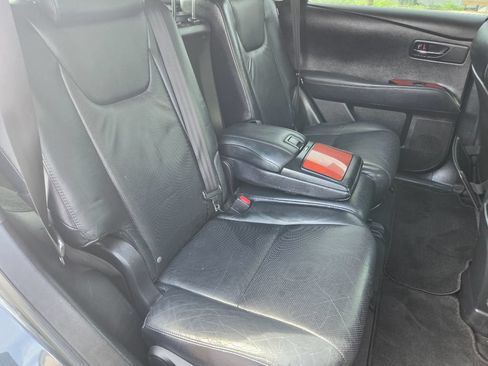 Used 2010 Lexus RX 350 2WD w/ Premium Pkg image 27
