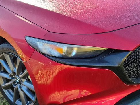 Used 2023 MAZDA MAZDA3 s image 3