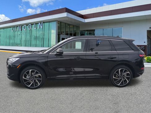 New 2026 Lincoln Corsair Grand Touring AWD/4WD image 7