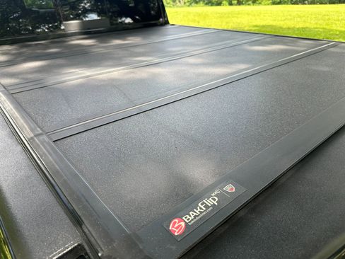 Used 2023 RAM 2500 Limited image 56