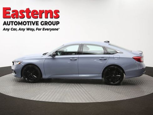 Used 2022 Honda Accord Sport image 63