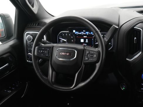 Used 2021 GMC Sierra 1500 AT4 w/ AT4 Value Package AWD/4WD image 14