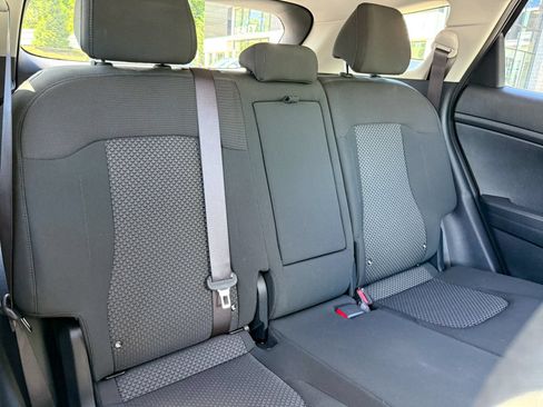 Certified 2025 Kia Sportage LX AWD/4WD image 12