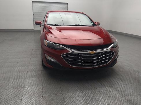 Used 2024 Chevrolet Malibu LT FWD image 14
