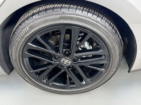 Certified 2025 Toyota Camry SE w/ Convenience Package image 29