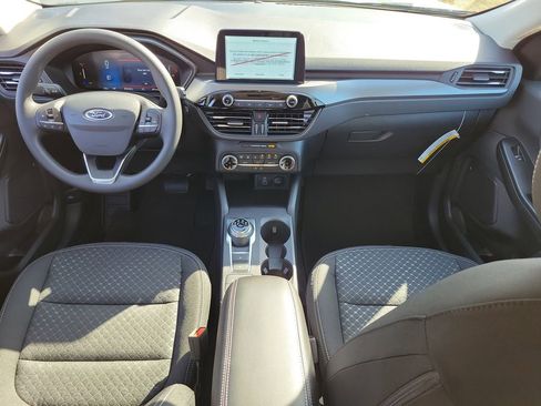 New 2026 Ford Escape Active FWD image 15