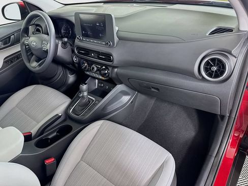 Certified 2023 Hyundai Kona SEL AWD/4WD image 30