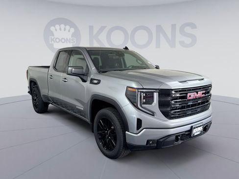 New 2026 GMC Sierra 1500 Elevation AWD/4WD image 10
