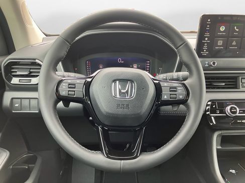 New 2026 Honda Pilot EX-L image 10