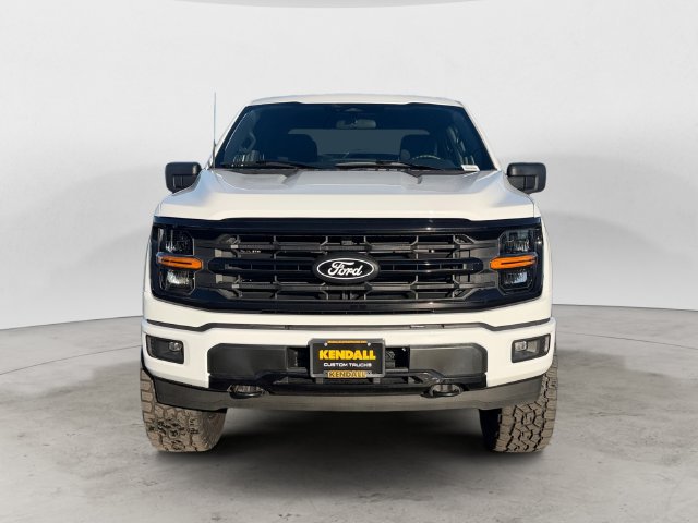 Used 2025 Ford F150 XLT w/ Equipment Group 301A Standard AWD/4WD image 2