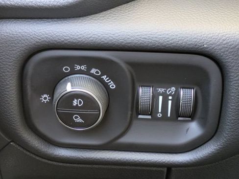 New 2026 RAM 1500 Laramie w/ Night Edition AWD/4WD image 22