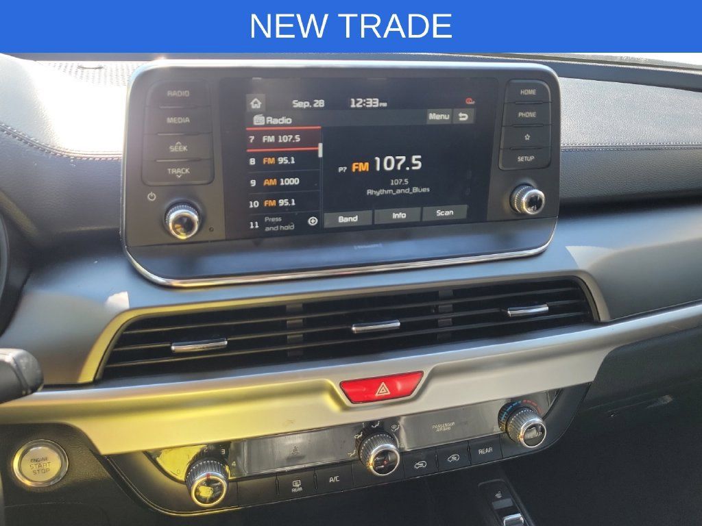 Used 2020 Kia Telluride S FWD image 13