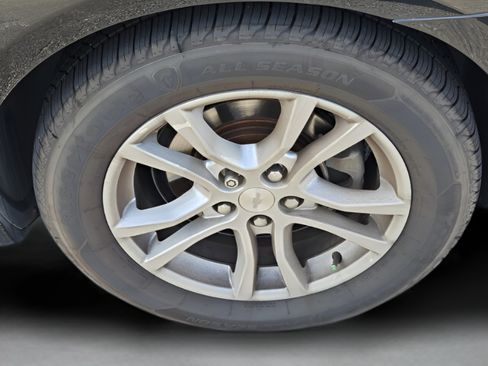 Used 2015 Chevrolet Camaro LT RWD image 26