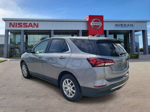 Used 2023 Chevrolet Equinox LT FWD image 4