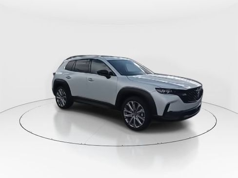 Used 2026 MAZDA CX-50 AWD 2.5 S w/ Premium Package image 2