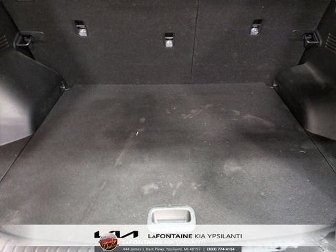 Used 2024 Kia Seltos S AWD/4WD image 26