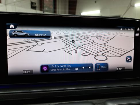 New 2026 Mercedes-Benz GLE 350 4MATIC image 24