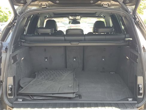 Certified 2024 BMW X5 xDrive40i w/ M Sport Package AWD/4WD image 25