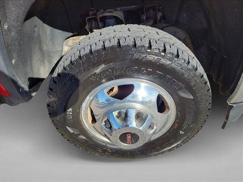 Used 2015 GMC Sierra 3500 SLT w/ Duramax Plus Package image 10