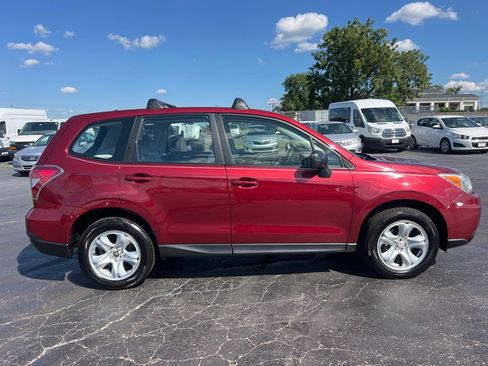 Used 2014 Subaru Forester 2.5i image 8