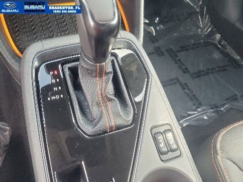 New 2026 Subaru Crosstrek 2.5i Limited AWD/4WD image 17
