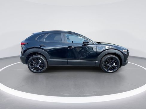 New 2026 MAZDA CX-30 Aire Edition AWD/4WD image 9