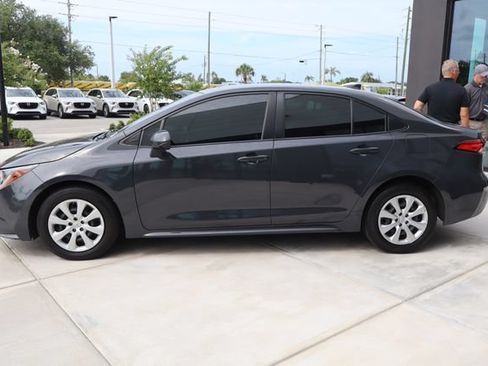 Used 2024 Toyota Corolla LE FWD image 7