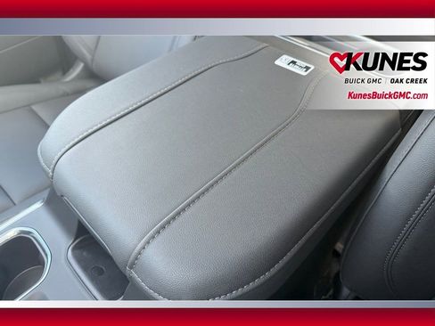 New 2026 GMC Sierra 1500 Elevation w/ Elevation Premium Package image 16