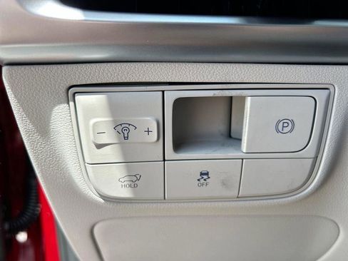 New 2026 Hyundai Tucson Limited AWD/4WD image 29