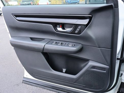 Certified 2023 Honda CR-V Sport Touring image 32