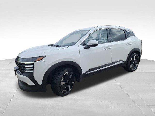 Certified 2025 Nissan Kicks SR AWD/4WD image 4